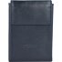 Apache Credit card case Leather 7 cm Variant schwarz  Apache Credit card case Leather 7 cm Variant schwarz