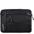  Utility Shoulder bag 24.5 cm Variant true black