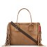  Daily Shopper Shopper Bag 21 cm Variant western