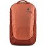  Giga Daypack 48 cm Laptop compartment Variant copper-oak