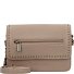  Bridgetown Shoulder bag Leather 18.5 cm Variant mocca