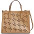 City Shopper Bag 27 cm Variant safari canvas City Shopper Bag 27 cm Variant safari canvas