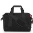  Allrounder Weekender travel bag M 40 cm Variant mesh black