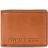 Memphis Wallet RFID protection Leather 12.5 cm Variant camel