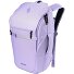  Nikuro backpack 54 cm laptop compartment Variant lavender