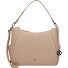 Hanna Shoulder Bag Leather 35 cm Variant creme  Hanna Shoulder Bag Leather 35 cm Variant creme