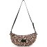 Evenes Shoulder Bag 36 cm Variant leo pattern Evenes Shoulder Bag 36 cm Variant leo pattern