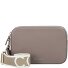  Tebe shoulder bag leather 18 cm Variant warm taupe 2
