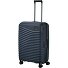  Intuo 4 wheels Trolley M 69 cm with expansion pleat Variant blue nights