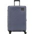  Intuo 4 wheels Trolley M 69 cm with expansion pleat Variant blue nights