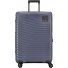  Intuo 4 wheels Trolley M 69 cm with expansion pleat Variant blue nights