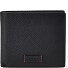  Ethon Wallet Genuine Leather 11 cm Variant black