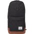 Heritage shoulder bag 38 cm Variant black Heritage shoulder bag 38 cm Variant black