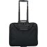 Esplanade 2-Wheel Business Trolley 42 cm laptop compartment Variant deep black