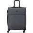 x United Colors of Benetton BE 4-wheeled trolley 65 cm with expansion fold Variant anthracite x United Colors of Benetton BE 4-wheeled trolley 65 cm with expansion fold Variant anthracite