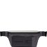  Brief 2 Special Fanny pack RFID protection 32 cm Variant graphite-black