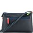  Shoulder bag Leather 22 cm Variant black-pace