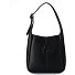 Anett Shoulder Bag 22 cm Variant black Anett Shoulder Bag 22 cm Variant black