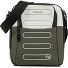  Comby Performance Relax P Mini Bag Shoulder Bag RFID protection 18 cm Variant vaporous grey-olive