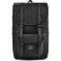  Little America Daypack 48 cm Laptop compartment Variant black-grey