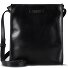  Mirra Shoulder bag Genuine Leather 21.5 cm Variant nero