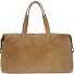  Diego Weekender travel bag Genuine Leather 51 cm Variant cognac