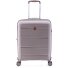 0800 4 wheels Trolley 55 cm with expansion pleat Variant beige  0800 4 wheels Trolley 55 cm with expansion pleat Variant beige