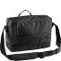  Cyclist Waxed L Messenger 42 cm Variant black