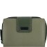  Sina Wallet RFID protection Genuine Leather 13.5 cm Variant grün