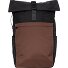  Jetpack Daypack 48 cm Laptop compartment Variant black x brown