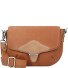 Shoulder bag leather 24 cm Variant camel  Shoulder bag leather 24 cm Variant camel