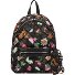 Éclat Mombasa City Backpack 29 cm Variant black Éclat Mombasa City Backpack 29 cm Variant black