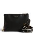 Esille Shoulder bag Leather 24 cm Variant black Esille Shoulder bag Leather 24 cm Variant black