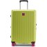  Buzz 4 wheels Trolley M 65 cm with expansion pleat Variant lime-green