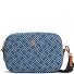  Popette Shoulder bag 22.5 cm Variant blue denim