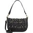 Shoulder Bag Leather 26 cm Variant nero Shoulder Bag Leather 26 cm Variant nero