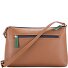  Shoulder bag Leather 22 cm Variant bosco