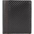 Comet wallet RFID leather 9.5 cm Variant schwarz Comet wallet RFID leather 9.5 cm Variant schwarz