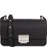  TJW Fashionista Shoulder bag 22 cm Variant black