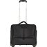  2 wheels Business trolley 41 cm Laptop compartment Variant schwarz