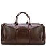 Memphis Weekender travel bag Leather 53 cm Variant dark brown Memphis Weekender travel bag Leather 53 cm Variant dark brown