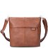  Mademoiselle.M Shoulder Bag 25 cm Variant cognac