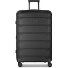 South Dakota 4 wheels Trolley L 76 cm with expansion pleat Variant black South Dakota 4 wheels Trolley L 76 cm with expansion pleat Variant black