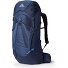  Zulu 35 Hiking backpack M-L 66 cm Variant halo blue