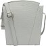  Hirsch Darlene Mini Bag Shoulder Bag Leather 17 cm Variant marmor