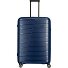  Air Base 4 wheels Trolley 77 cm Variant navy