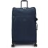  Basic Darcey Up L 4 wheels Trolley L 75 cm Variant blue bleu 2