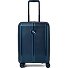  Paris 4 wheels Cabin trolley 55 cm with expansion pleat Variant blue metallic