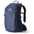  Jade 25 Hiking backpack 52.5 cm Variant midnight navy