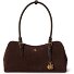  Marcy Shoulder Bag Genuine Leather 35 cm Variant chestnut brown chestnut brown